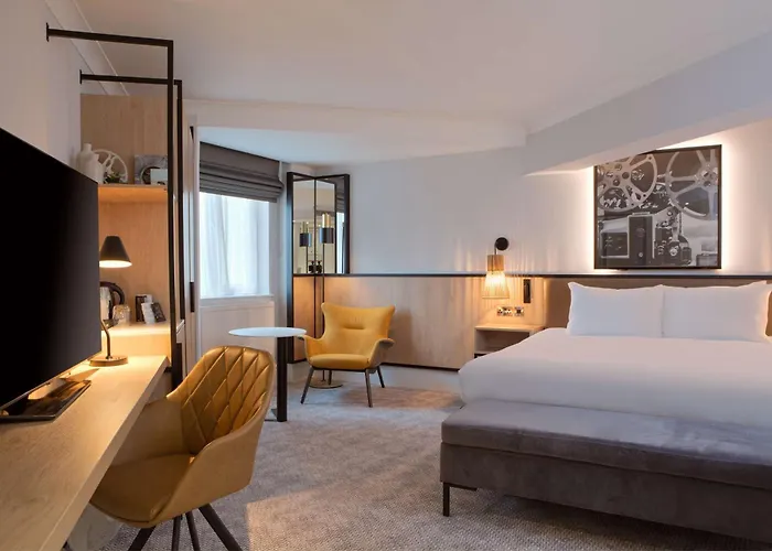 Holiday Inn London Elstree