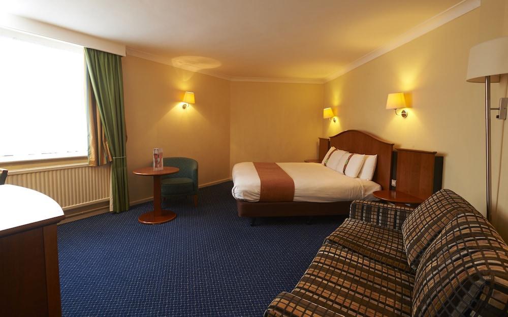 Doubletree By Hilton London Elstree Hotel Borehamwood