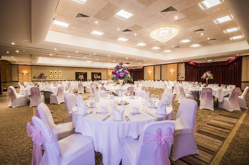 Doubletree By Hilton London Elstree 4* Borehamwood
