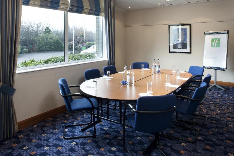 Doubletree By Hilton London Elstree Hotel Borehamwood