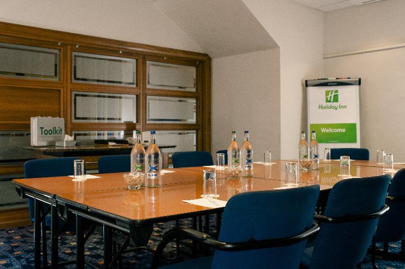 Doubletree By Hilton London Elstree Hotel