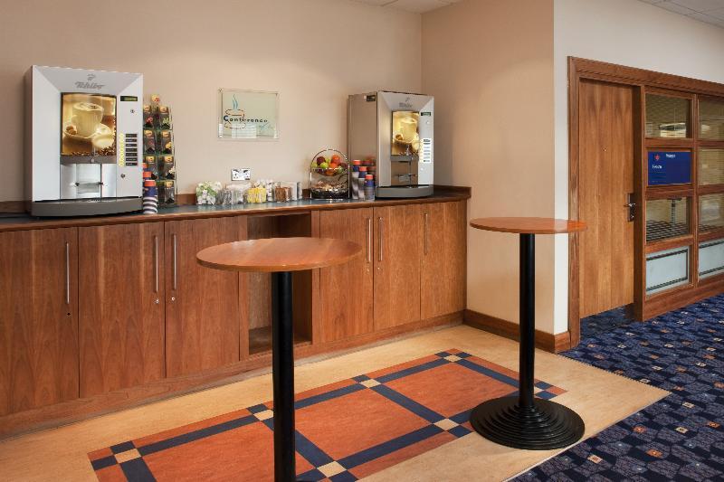 Doubletree By Hilton London Elstree Hotel