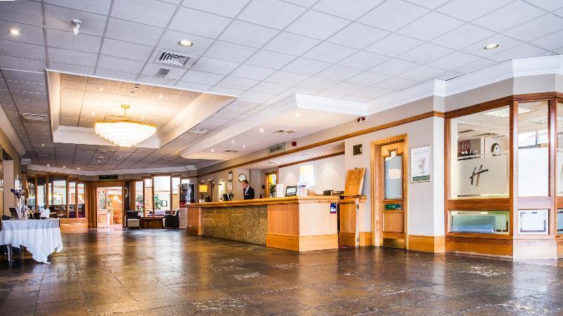 Doubletree By Hilton London Elstree 4*