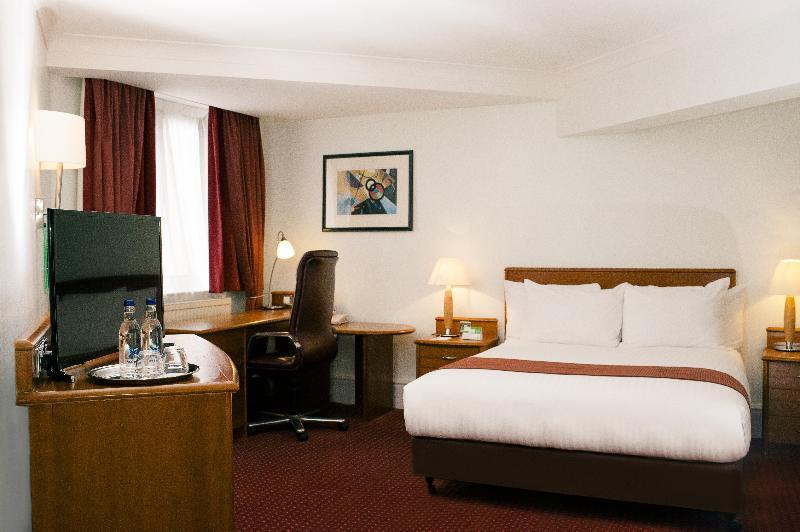 Doubletree By Hilton London Elstree 4* Borehamwood