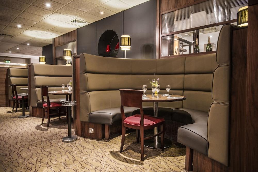 Hotel Doubletree By Hilton London Elstree Borehamwood