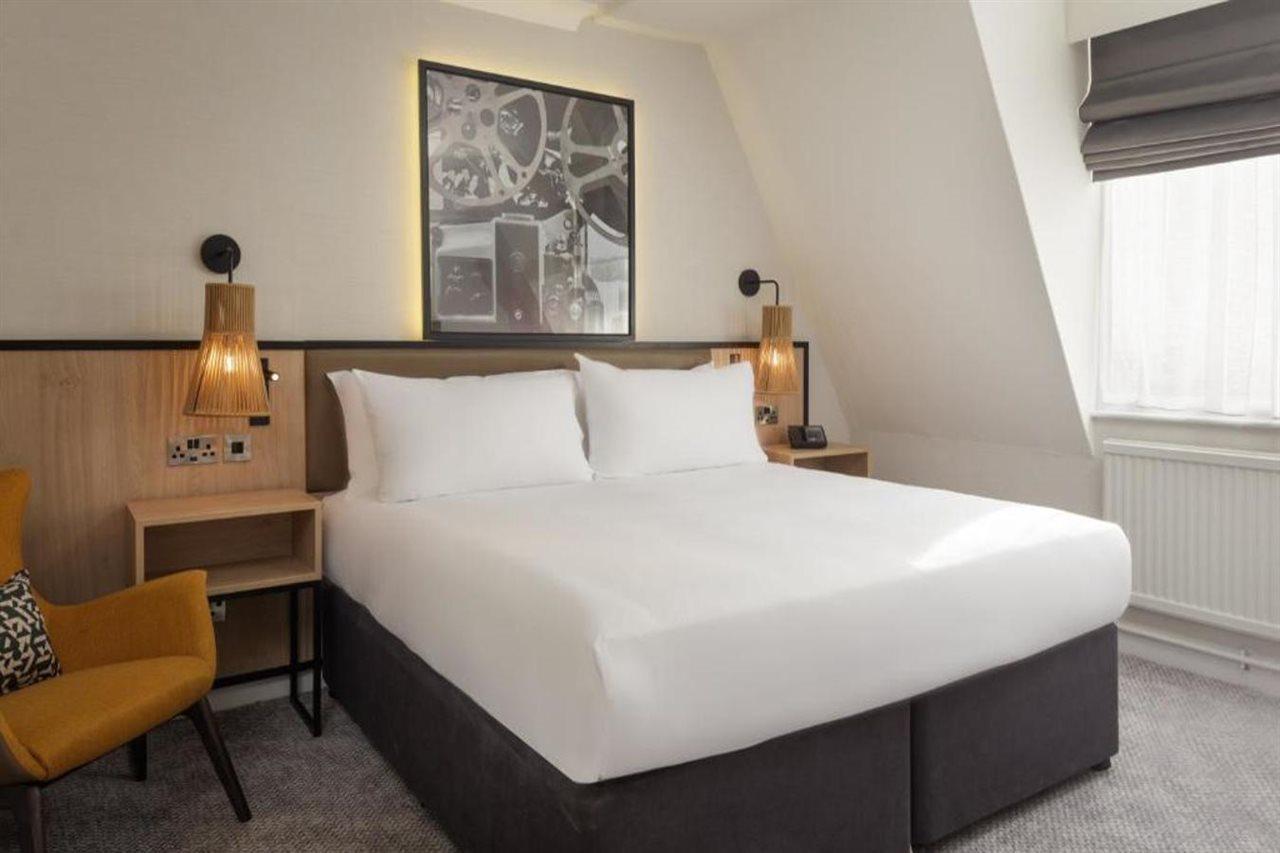 Doubletree By Hilton London Elstree Borehamwood