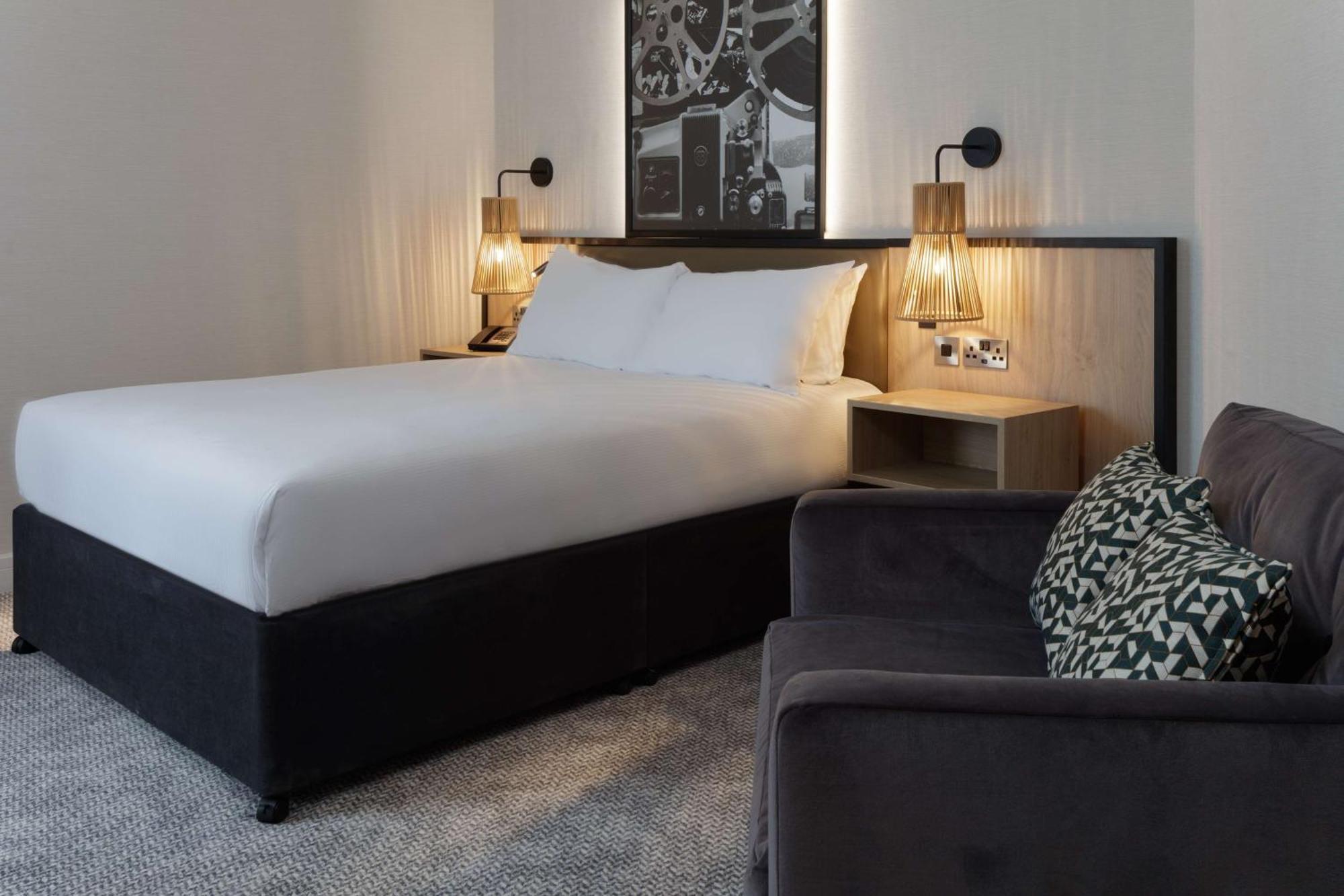 Doubletree By Hilton London Elstree 4*