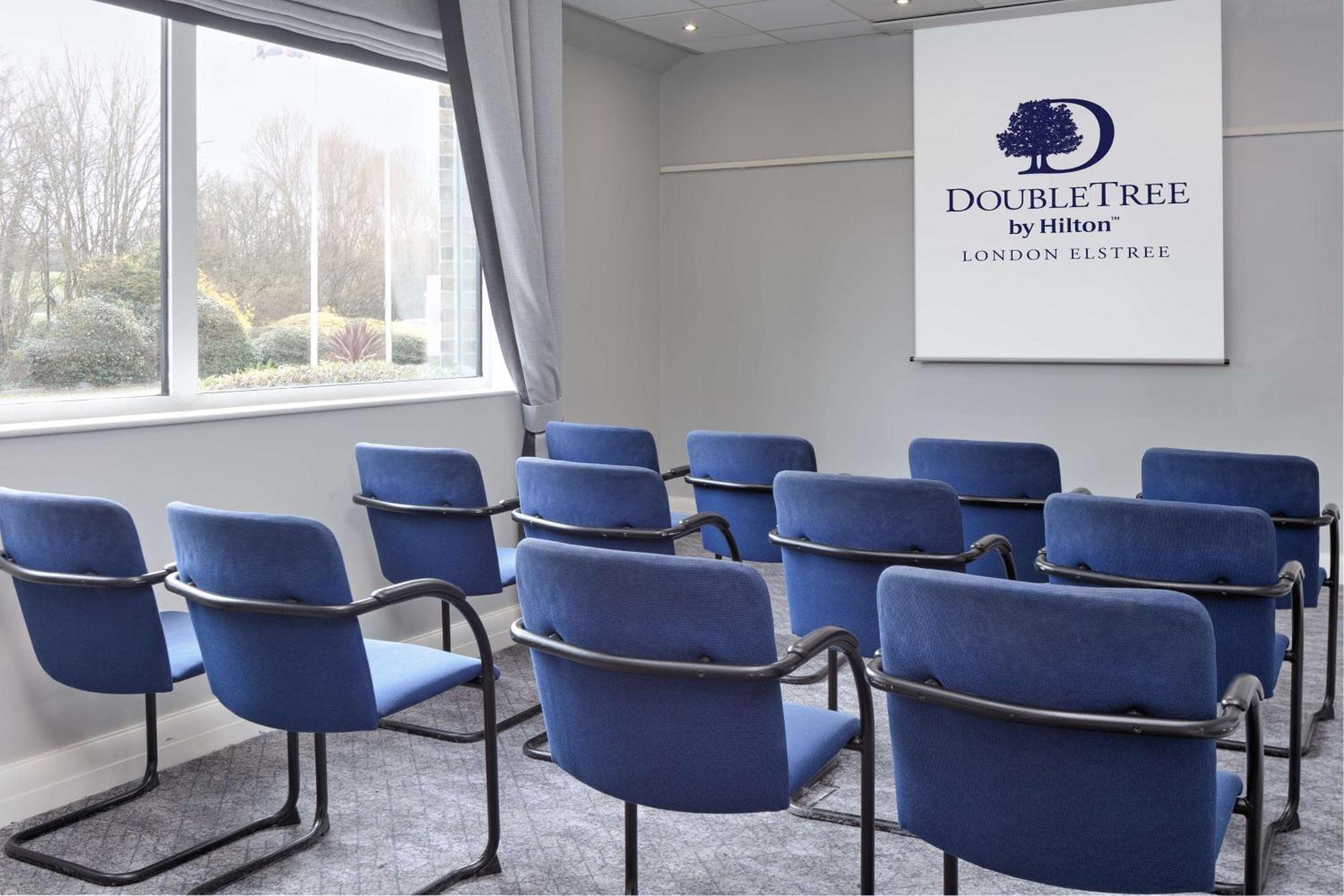 Doubletree By Hilton London Elstree Hotel