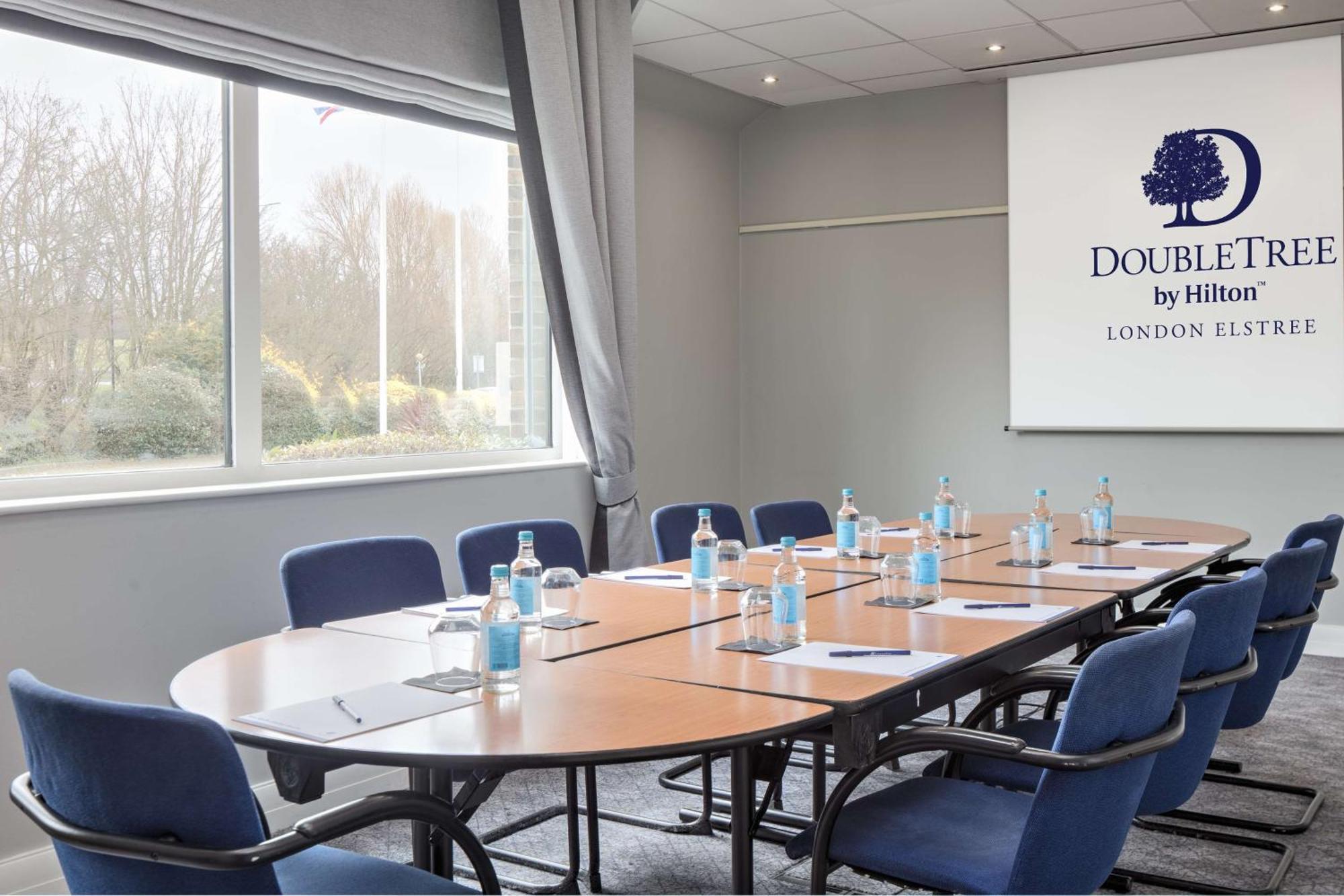 Doubletree By Hilton London Elstree