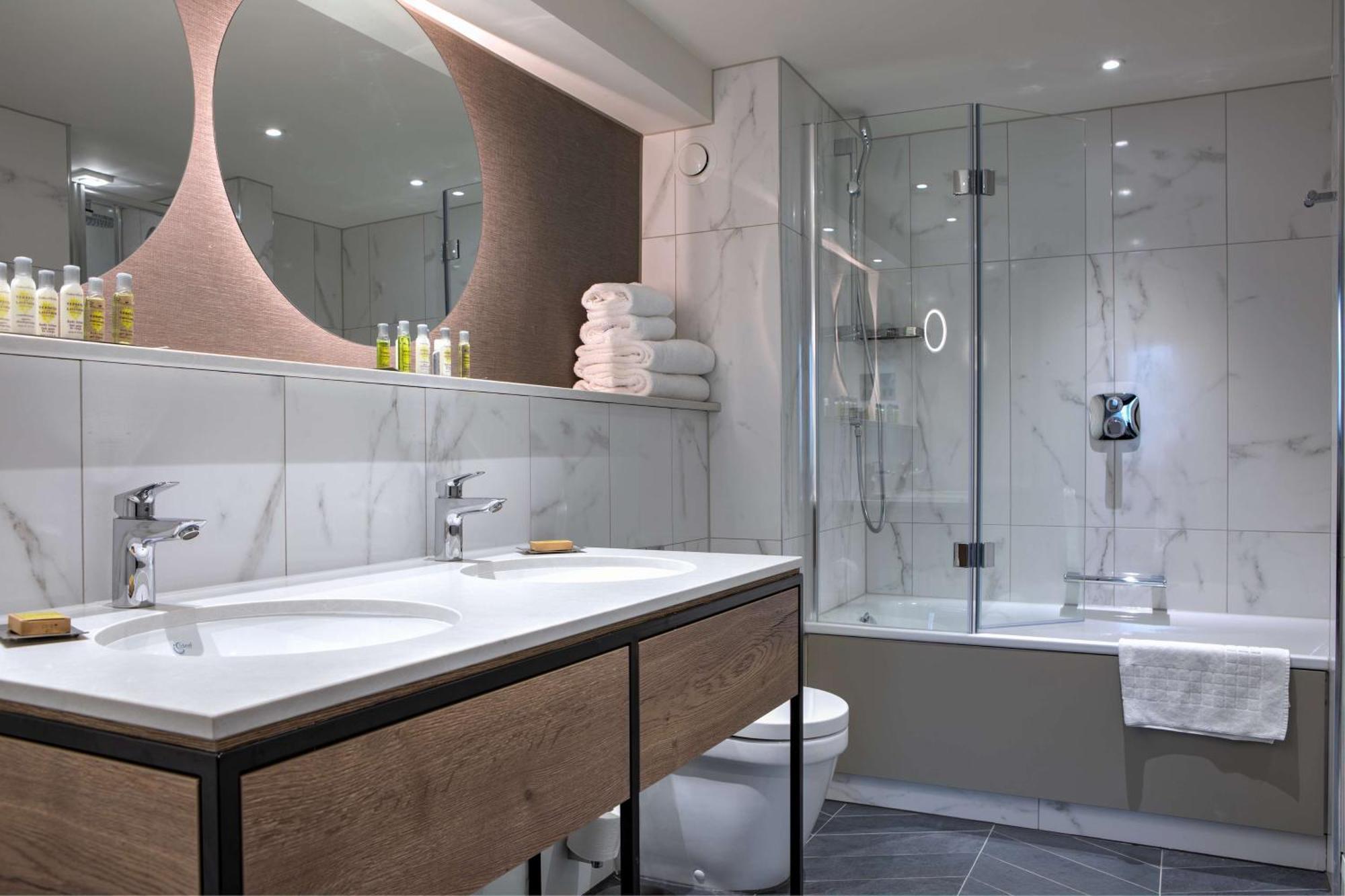 Doubletree By Hilton London Elstree 4* Borehamwood