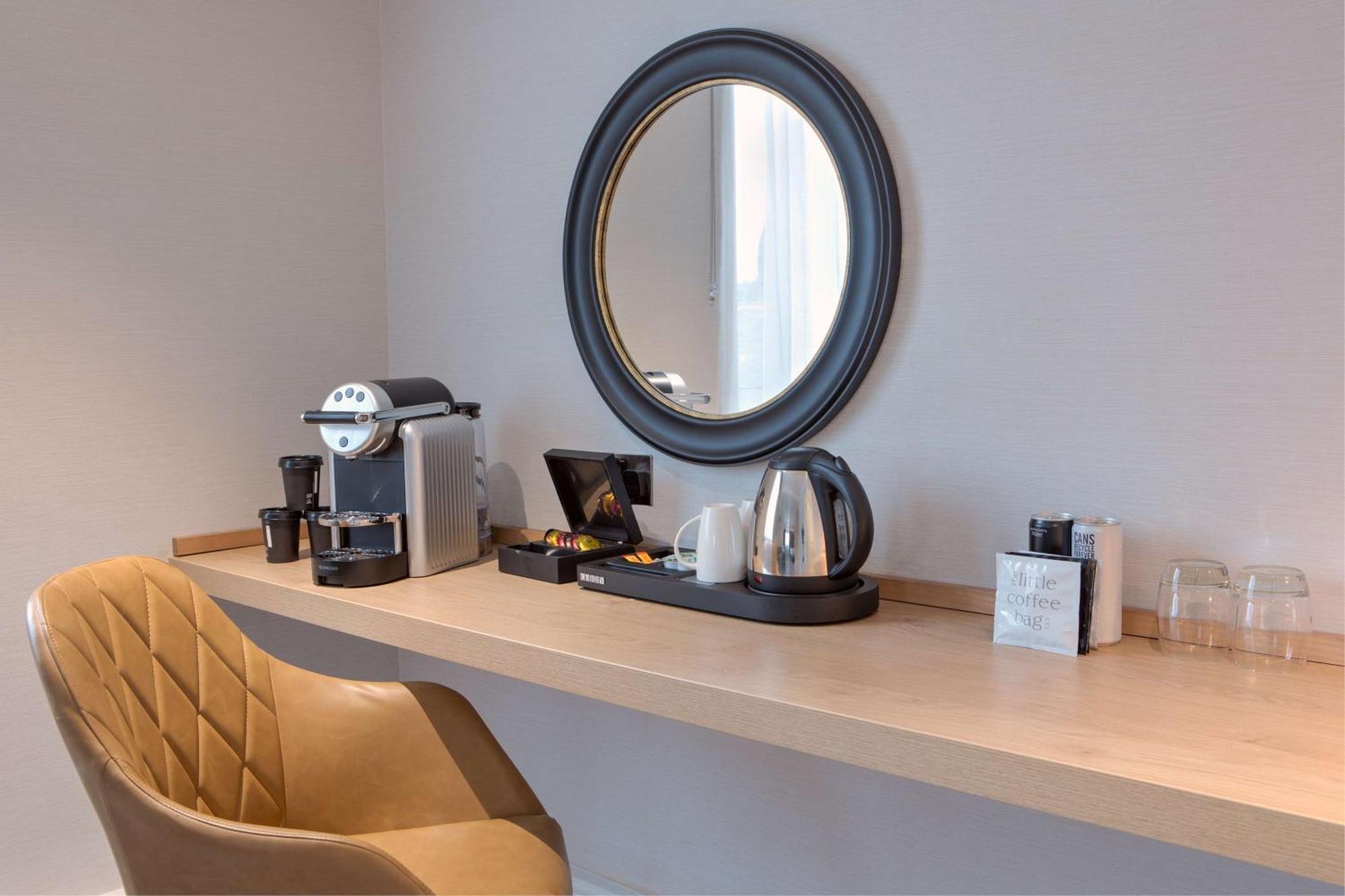 Doubletree By Hilton London Elstree Hotel Borehamwood