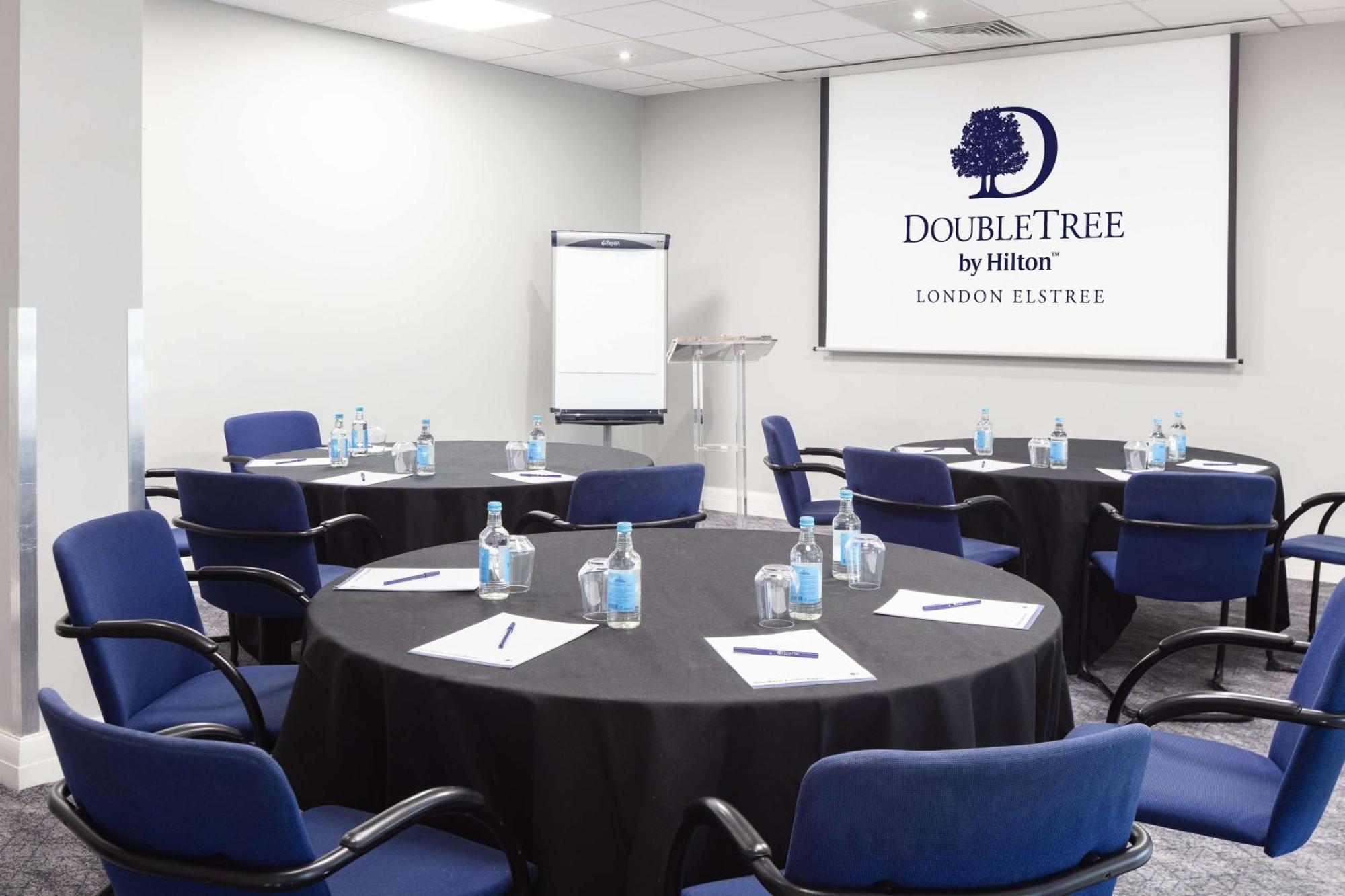 Doubletree By Hilton London Elstree 4*