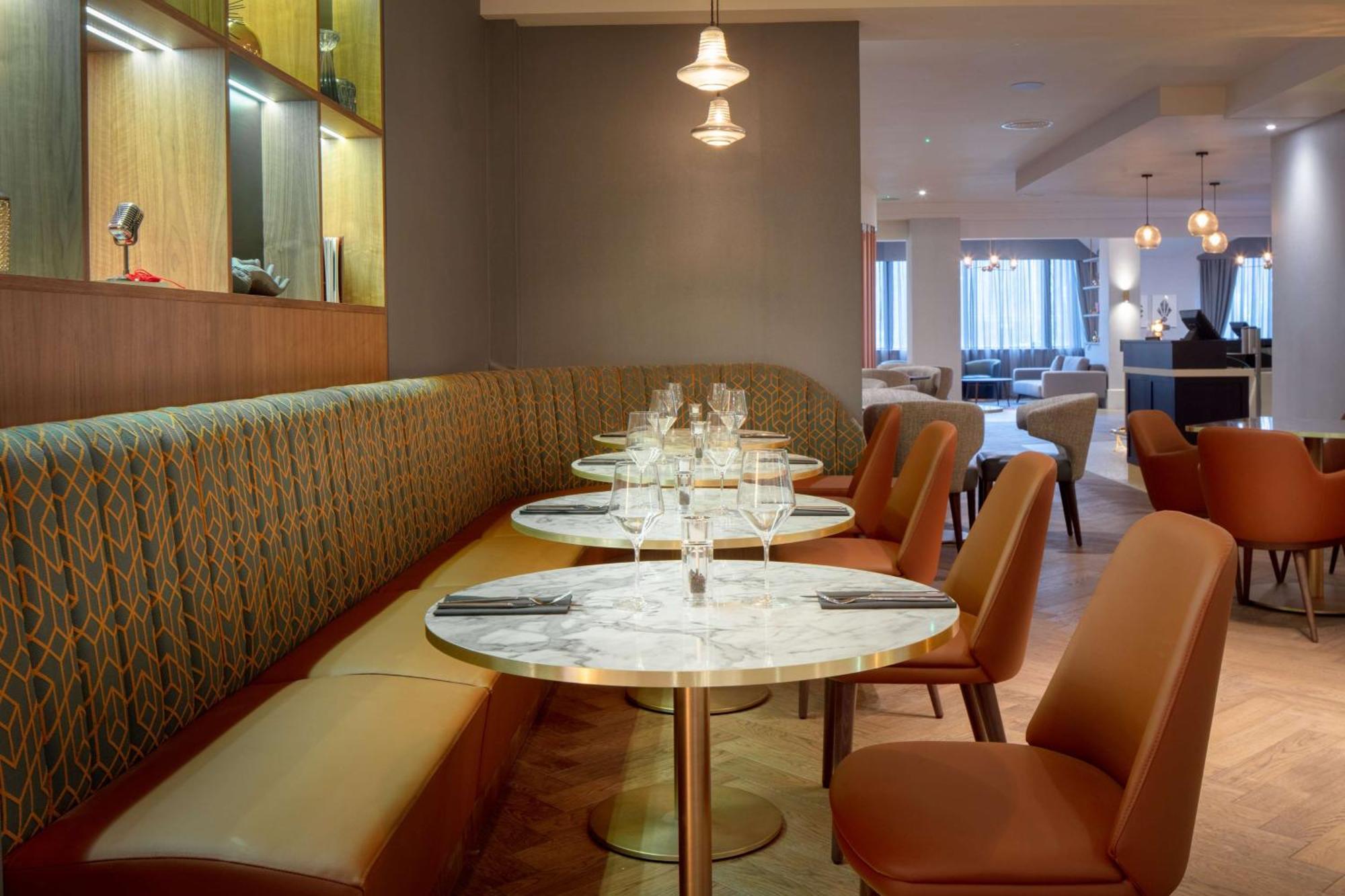 Doubletree By Hilton London Elstree 4* Borehamwood