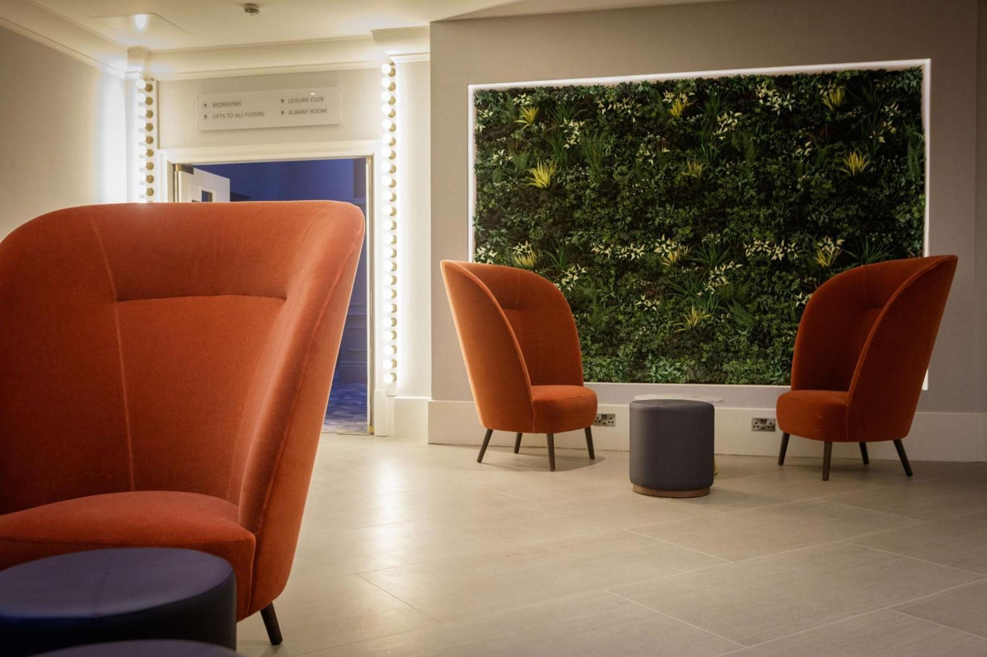 Doubletree By Hilton London Elstree 4*