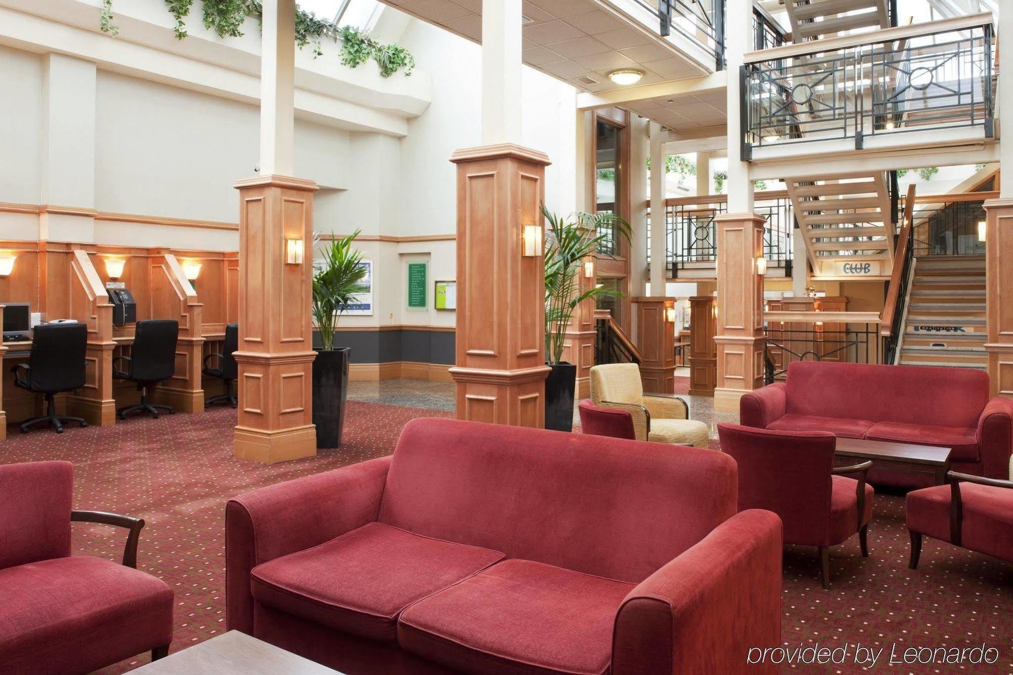 Hotel Doubletree By Hilton London Elstree Borehamwood