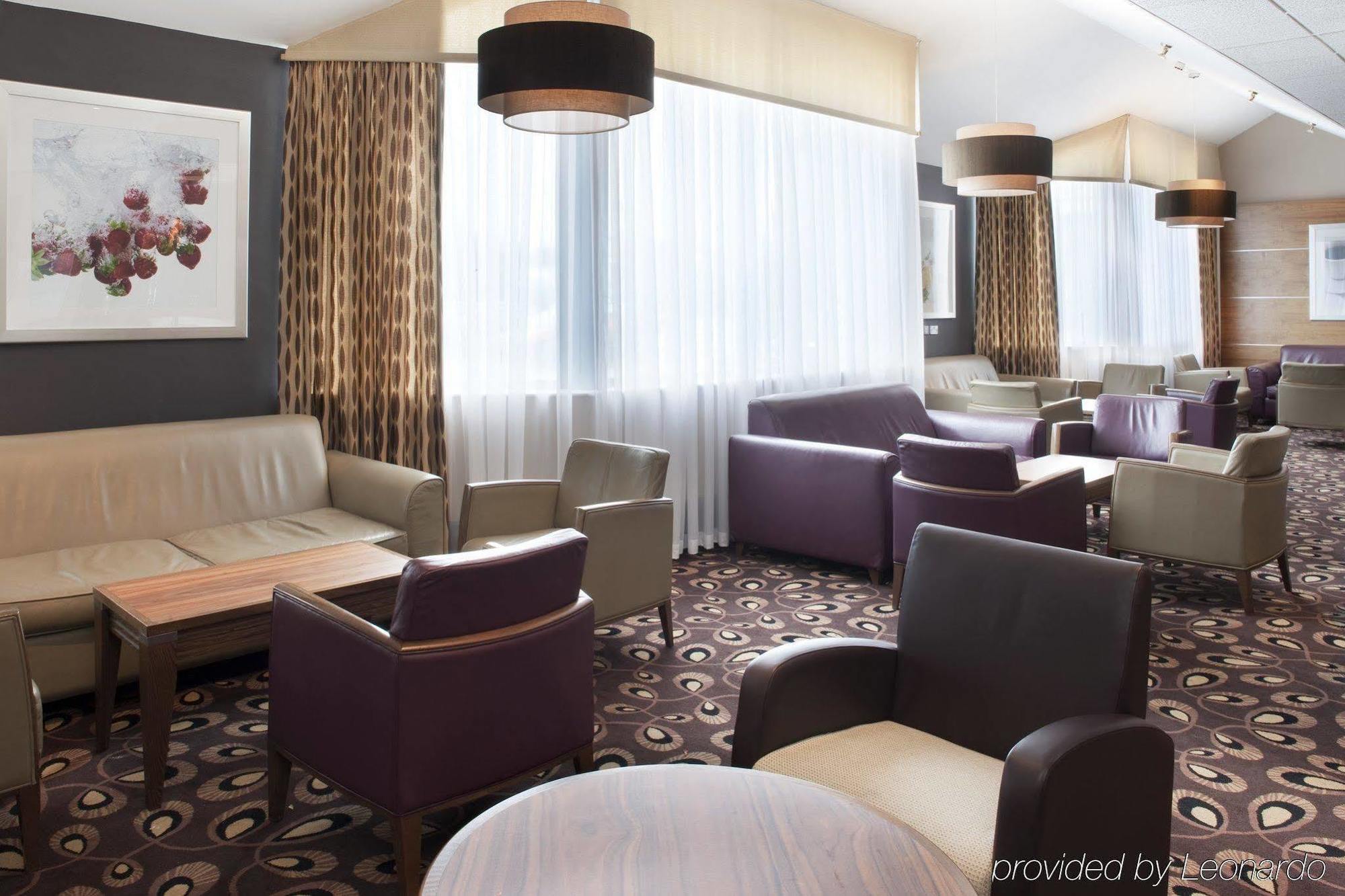 Hotel Doubletree By Hilton London Elstree Borehamwood