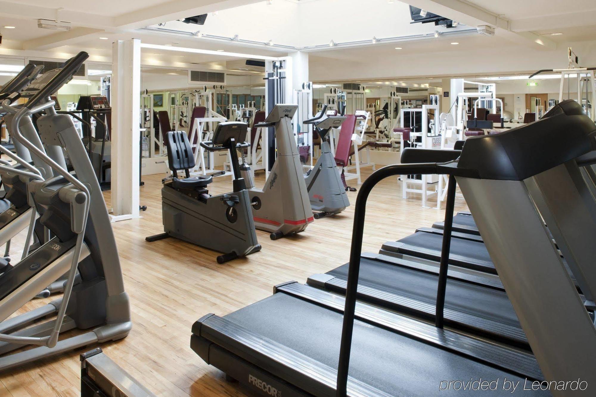 Hotel Doubletree By Hilton London Elstree Borehamwood