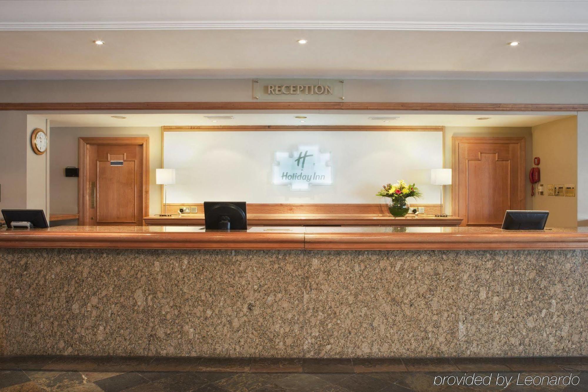 Hotel Doubletree By Hilton London Elstree 4*