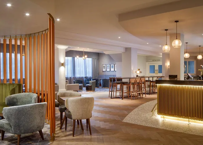 Holiday Inn London Elstree