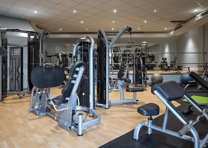 Holiday Inn London Elstree