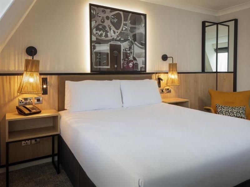 Doubletree By Hilton London Elstree 4* Borehamwood