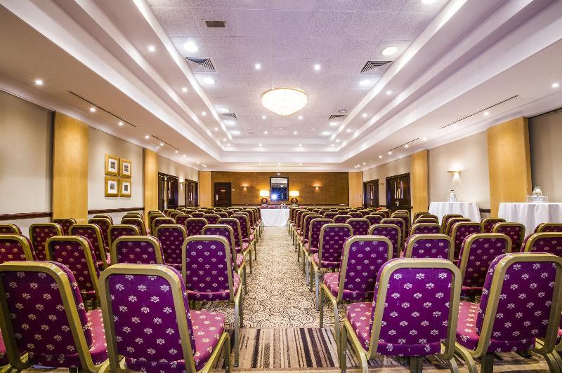 Doubletree By Hilton London Elstree 4* Borehamwood