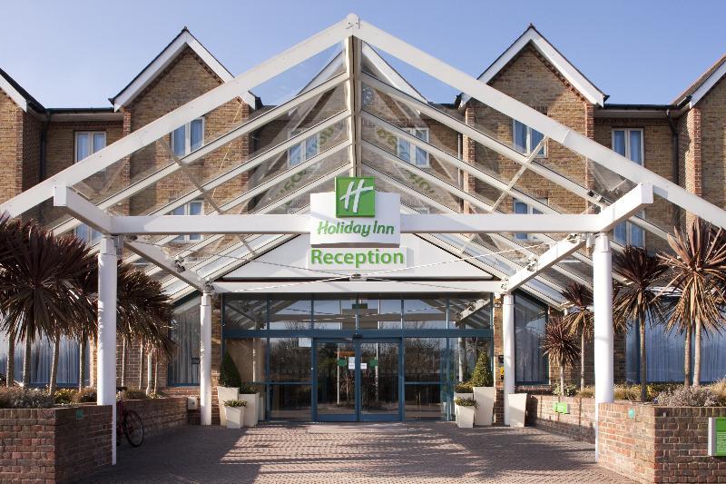 Hotel Doubletree By Hilton London Elstree Borehamwood