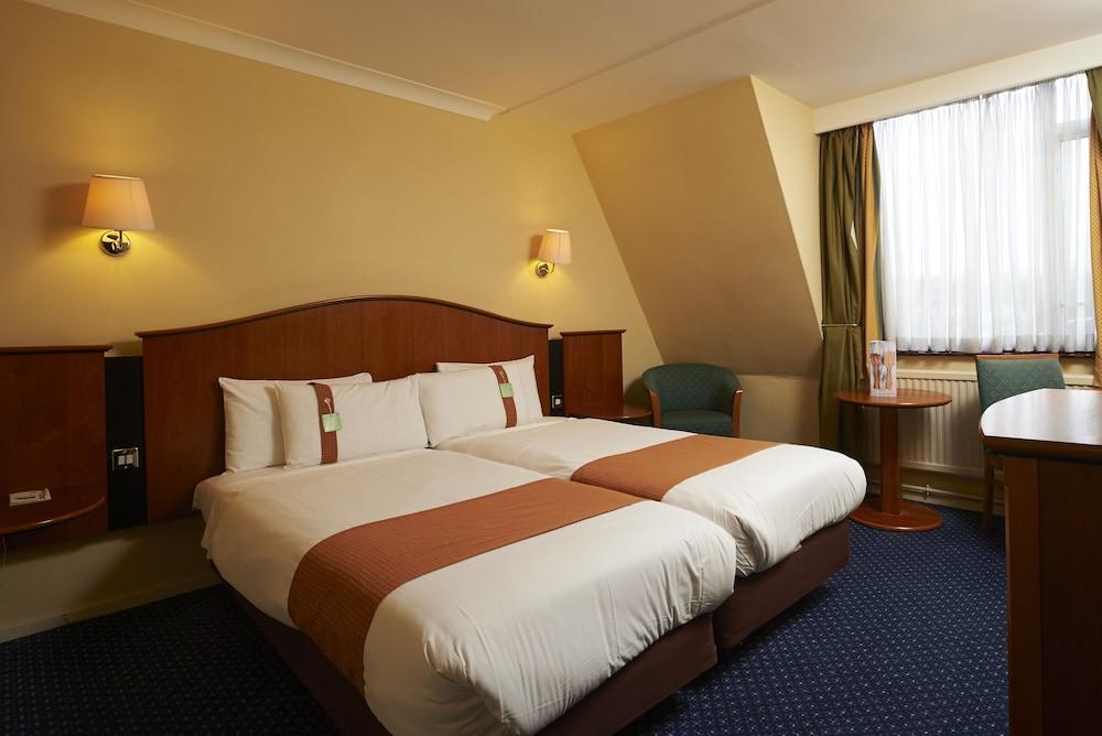 Doubletree By Hilton London Elstree Hotel 4*