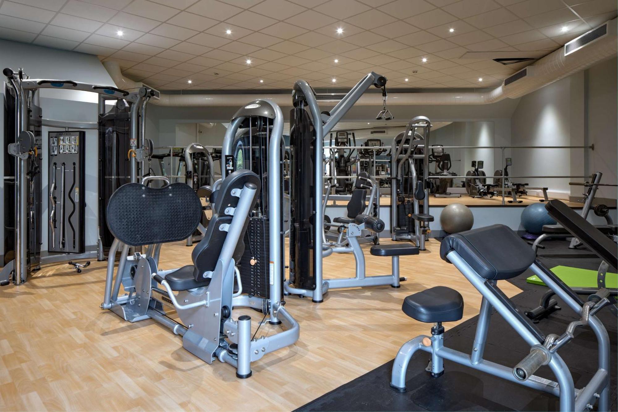 Doubletree By Hilton London Elstree 4*