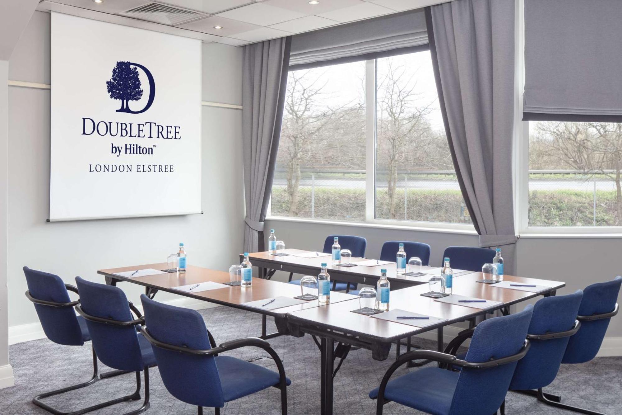 Doubletree By Hilton London Elstree
