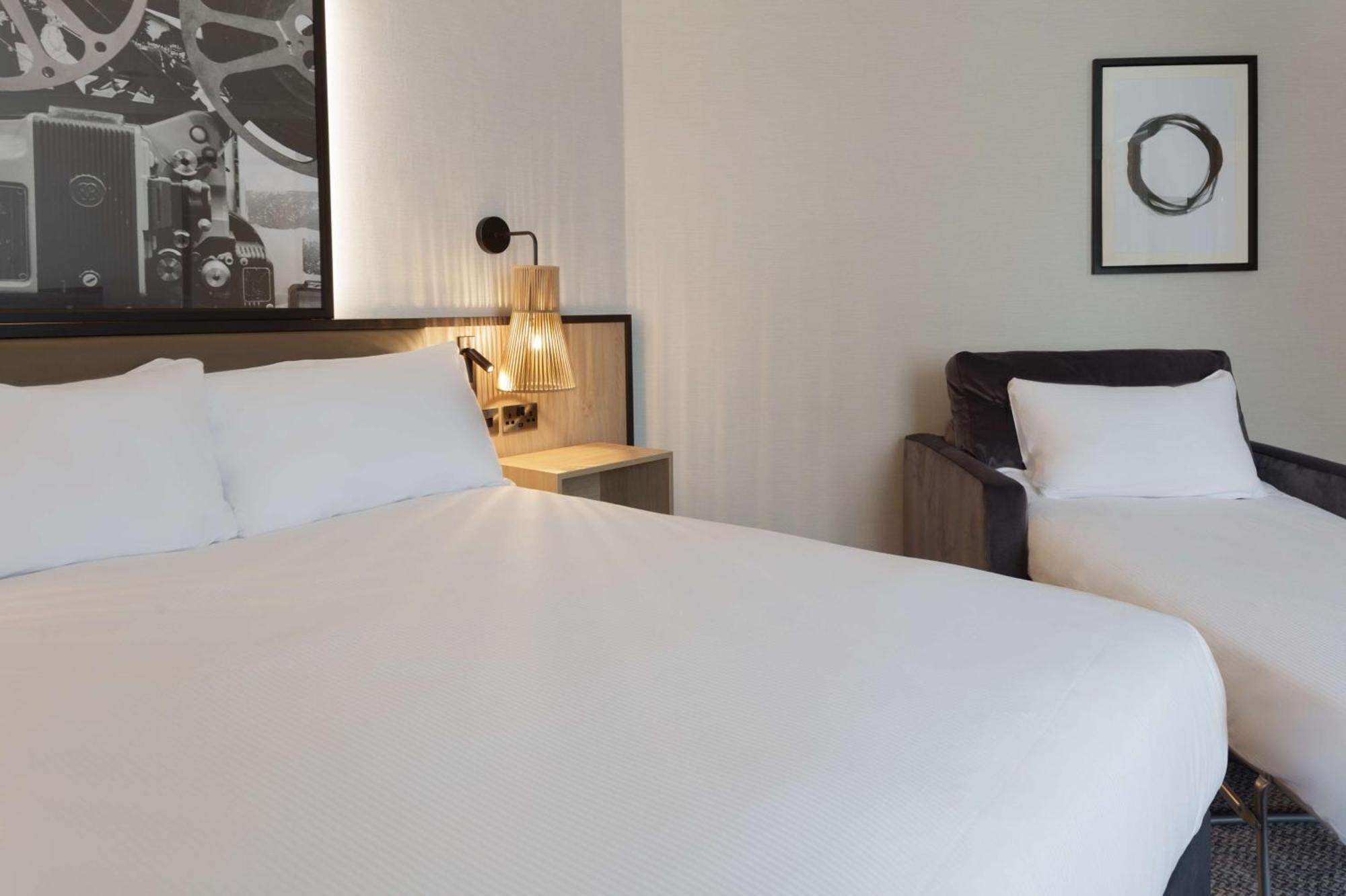 Doubletree By Hilton London Elstree Hotel Borehamwood