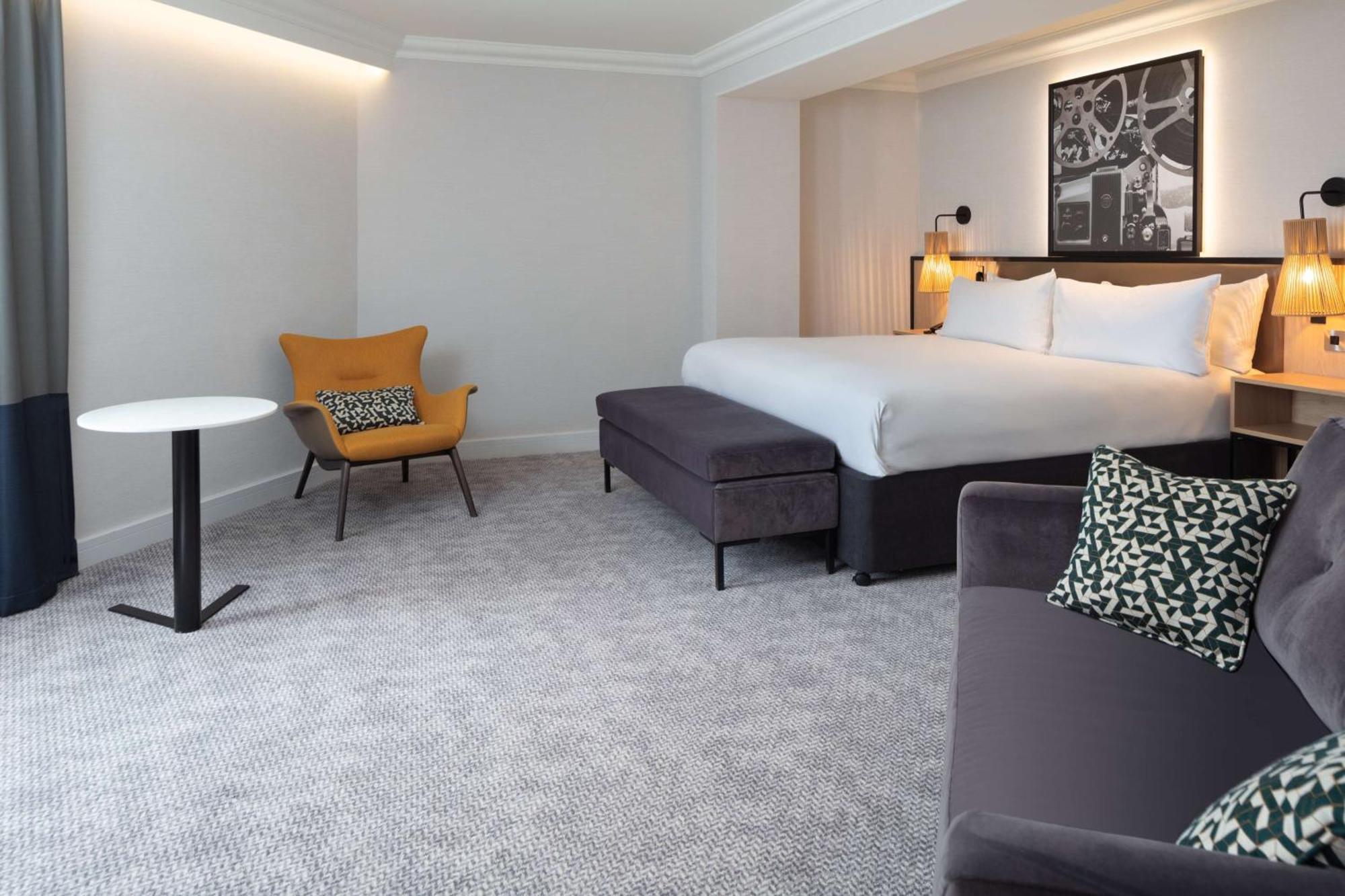 Doubletree By Hilton London Elstree Borehamwood