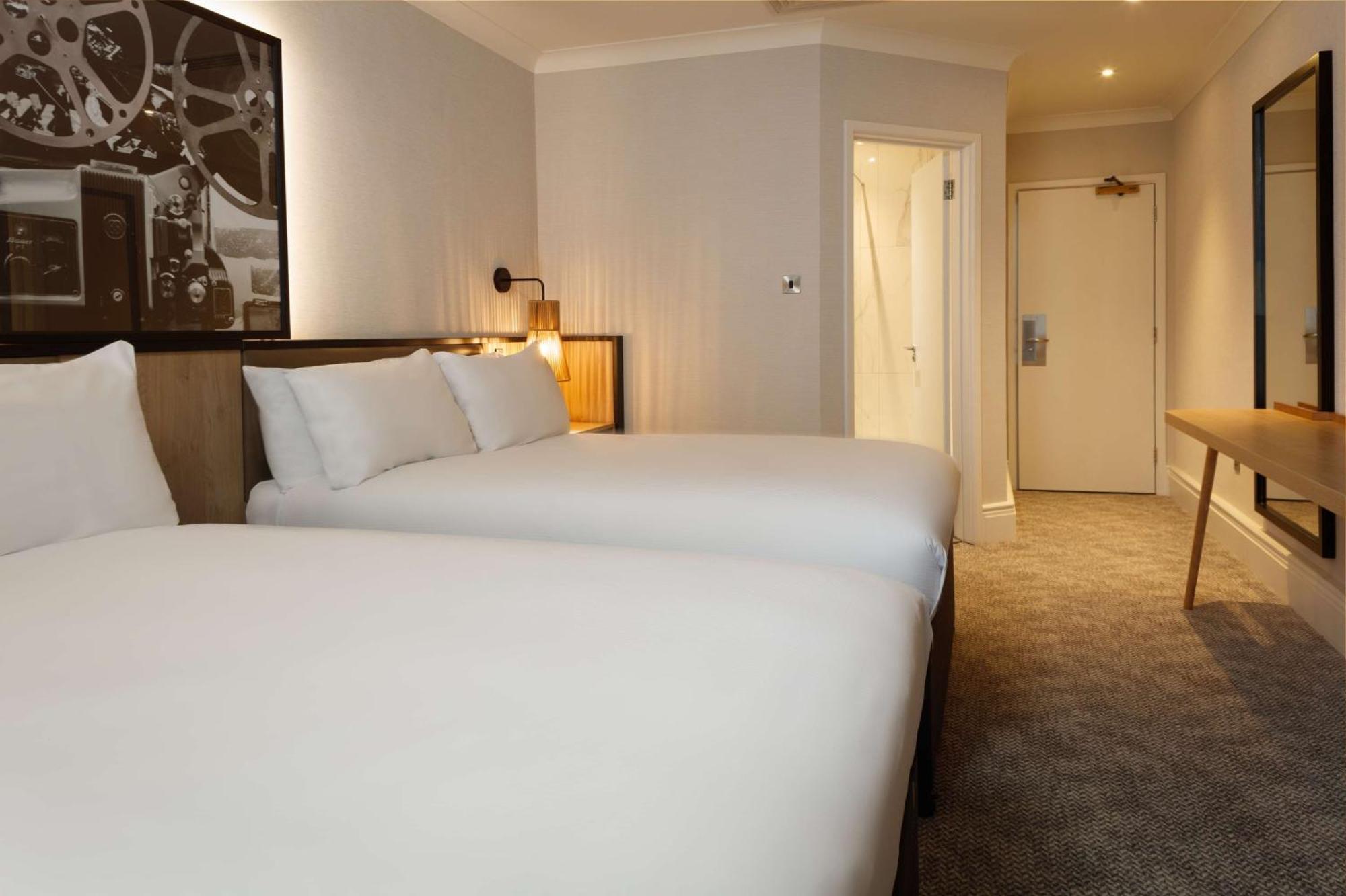 Doubletree By Hilton London Elstree
