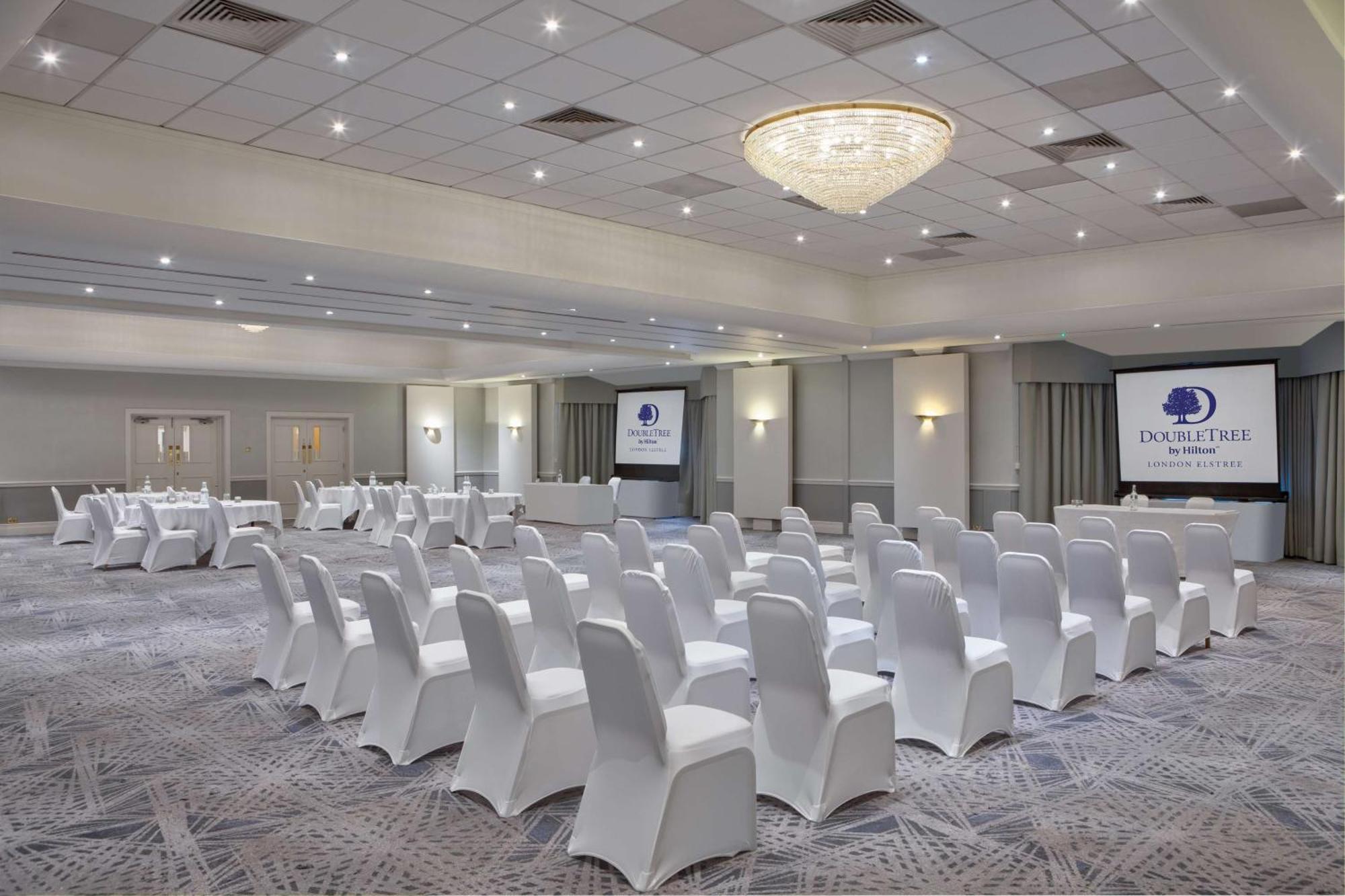 Doubletree By Hilton London Elstree Borehamwood