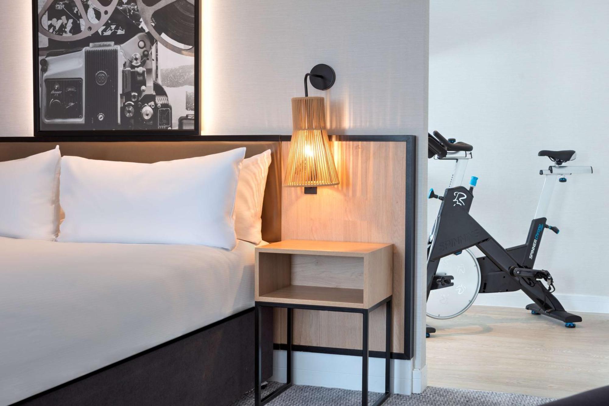 Hotel Doubletree By Hilton London Elstree Borehamwood