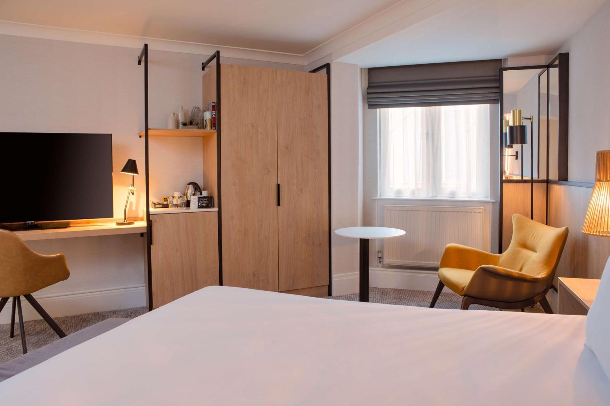 Doubletree By Hilton London Elstree Borehamwood