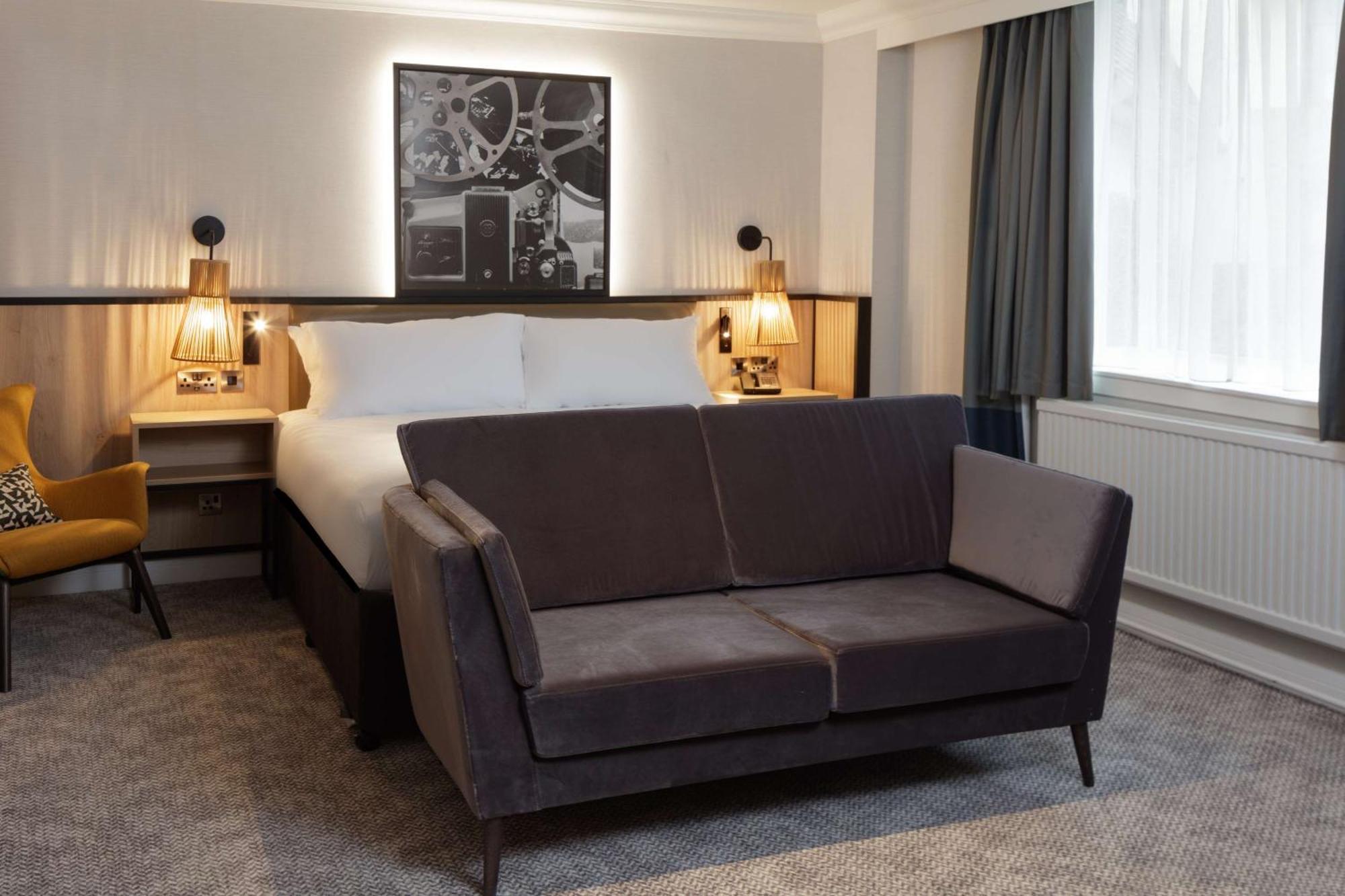 Doubletree By Hilton London Elstree Hotel