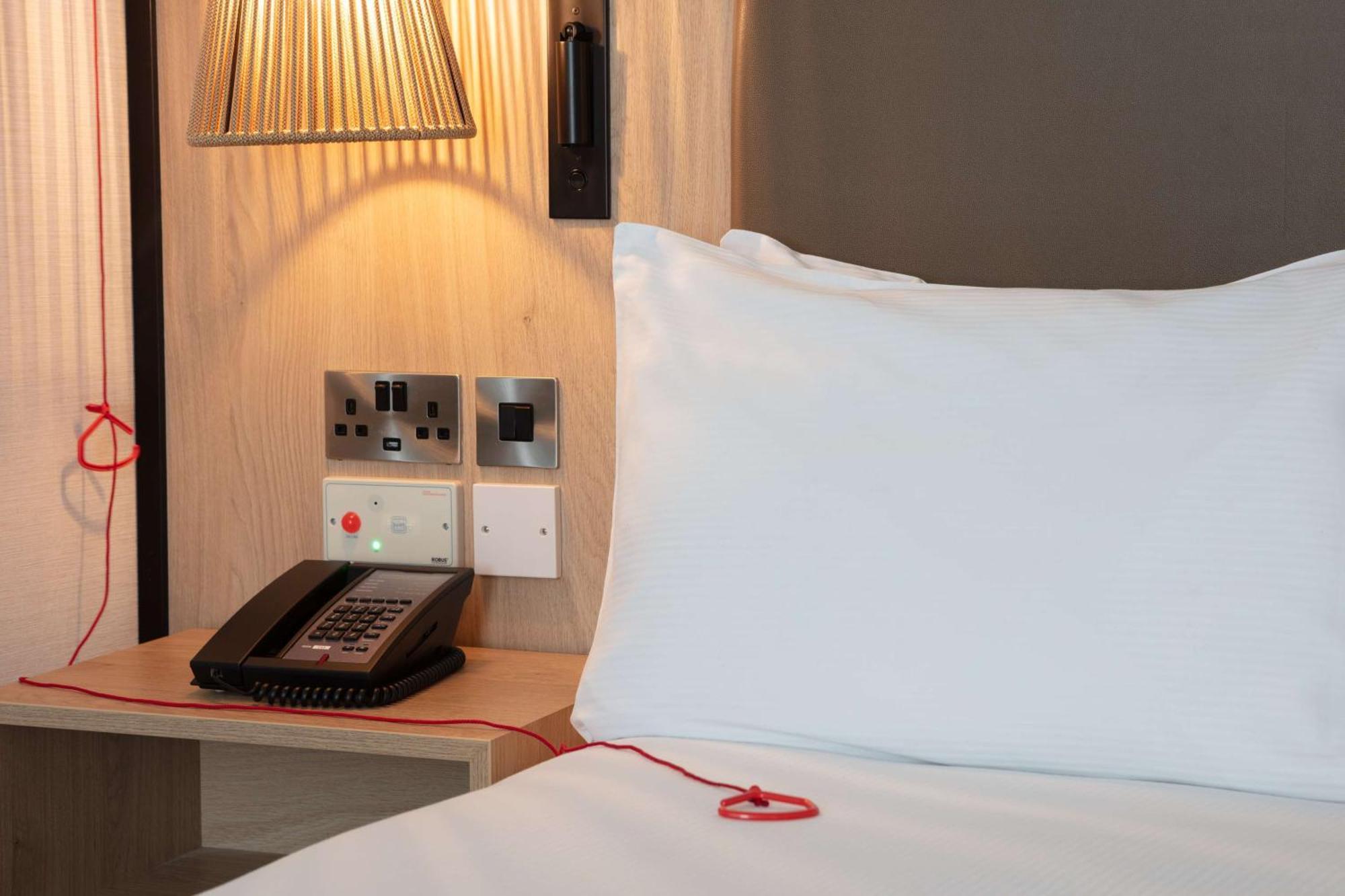 Doubletree By Hilton London Elstree Hotel Borehamwood