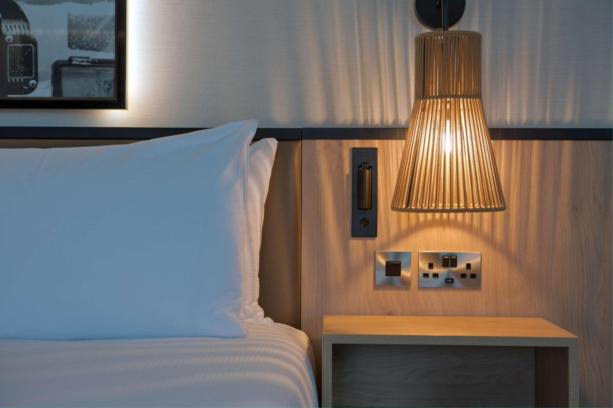 Doubletree By Hilton London Elstree 4* Borehamwood
