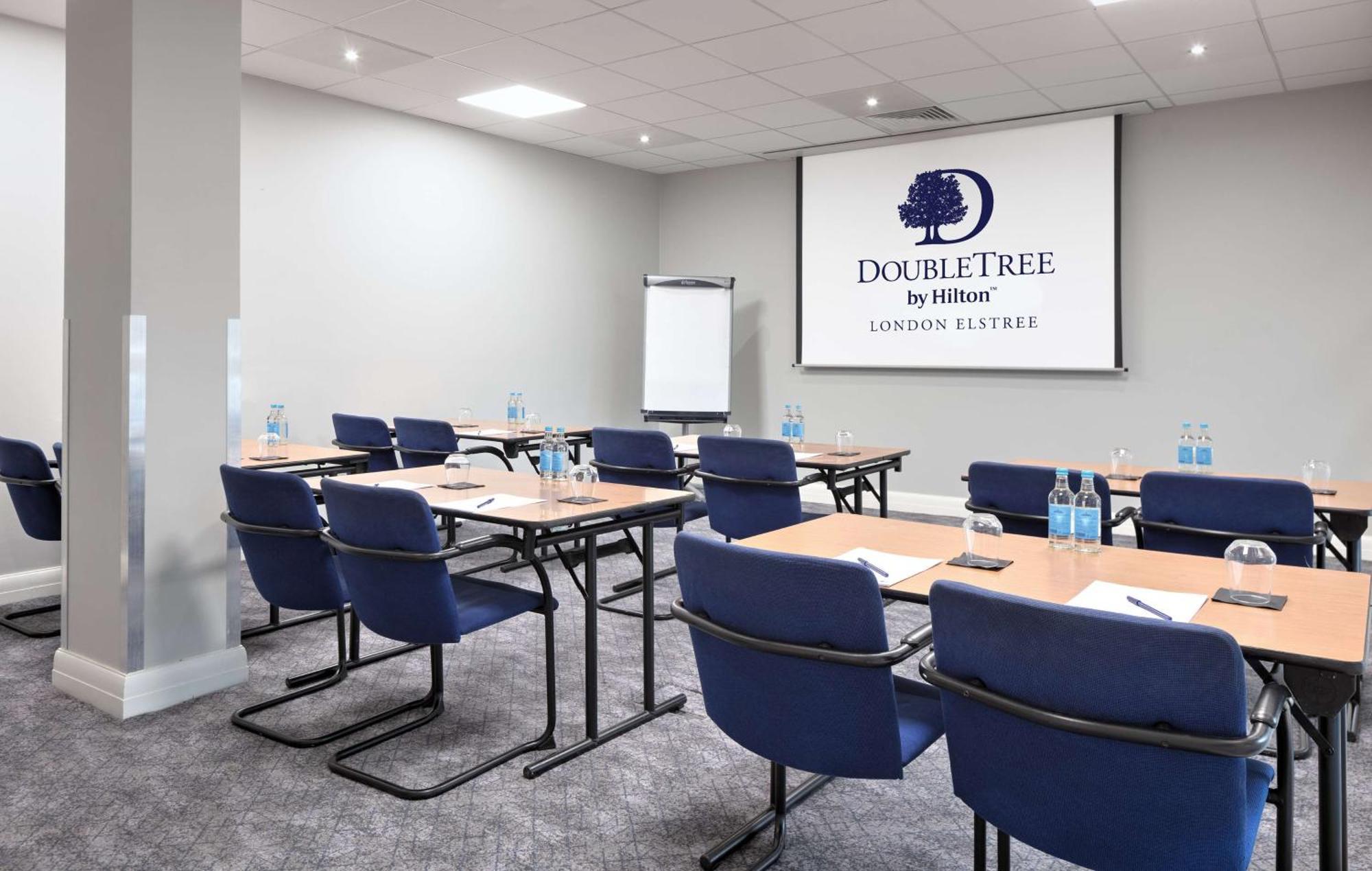 Hotel Doubletree By Hilton London Elstree