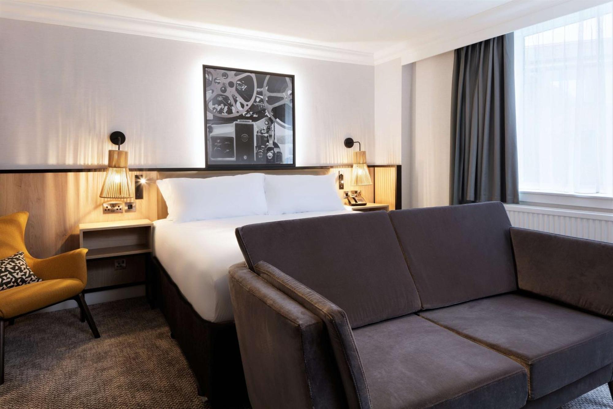 Doubletree By Hilton London Elstree