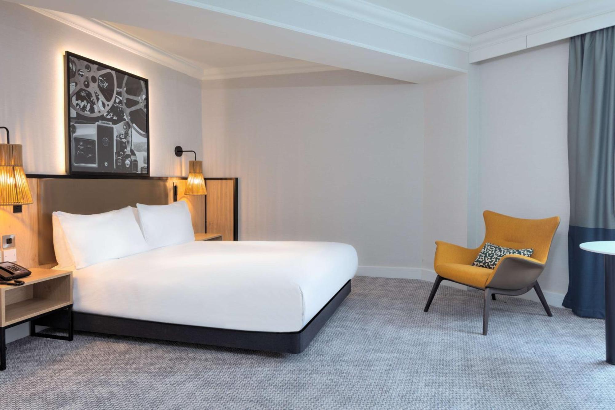Doubletree By Hilton London Elstree 4* Borehamwood