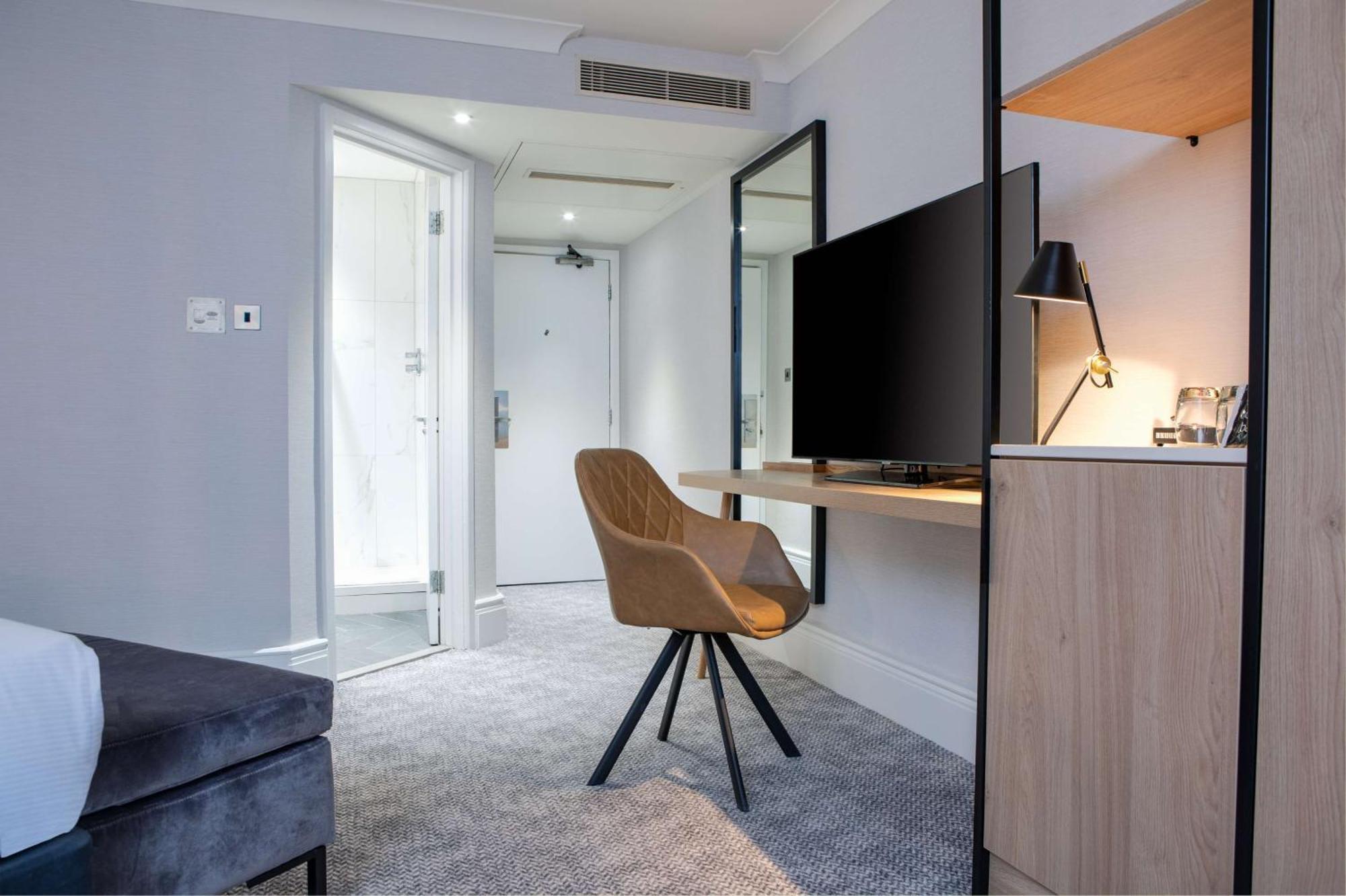 Doubletree By Hilton London Elstree Hotel Borehamwood