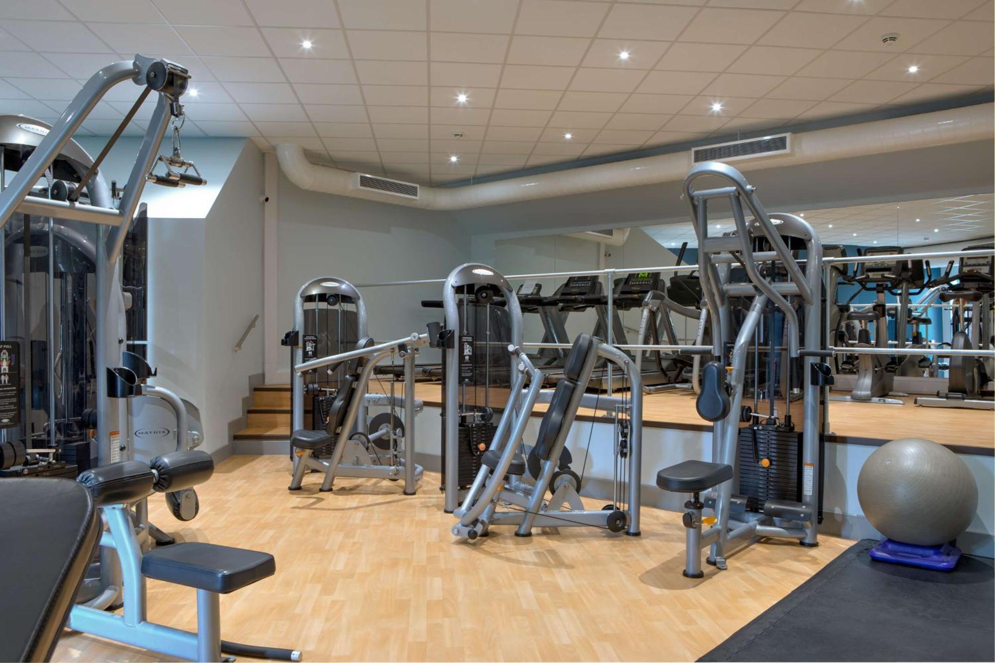 Hotel Doubletree By Hilton London Elstree