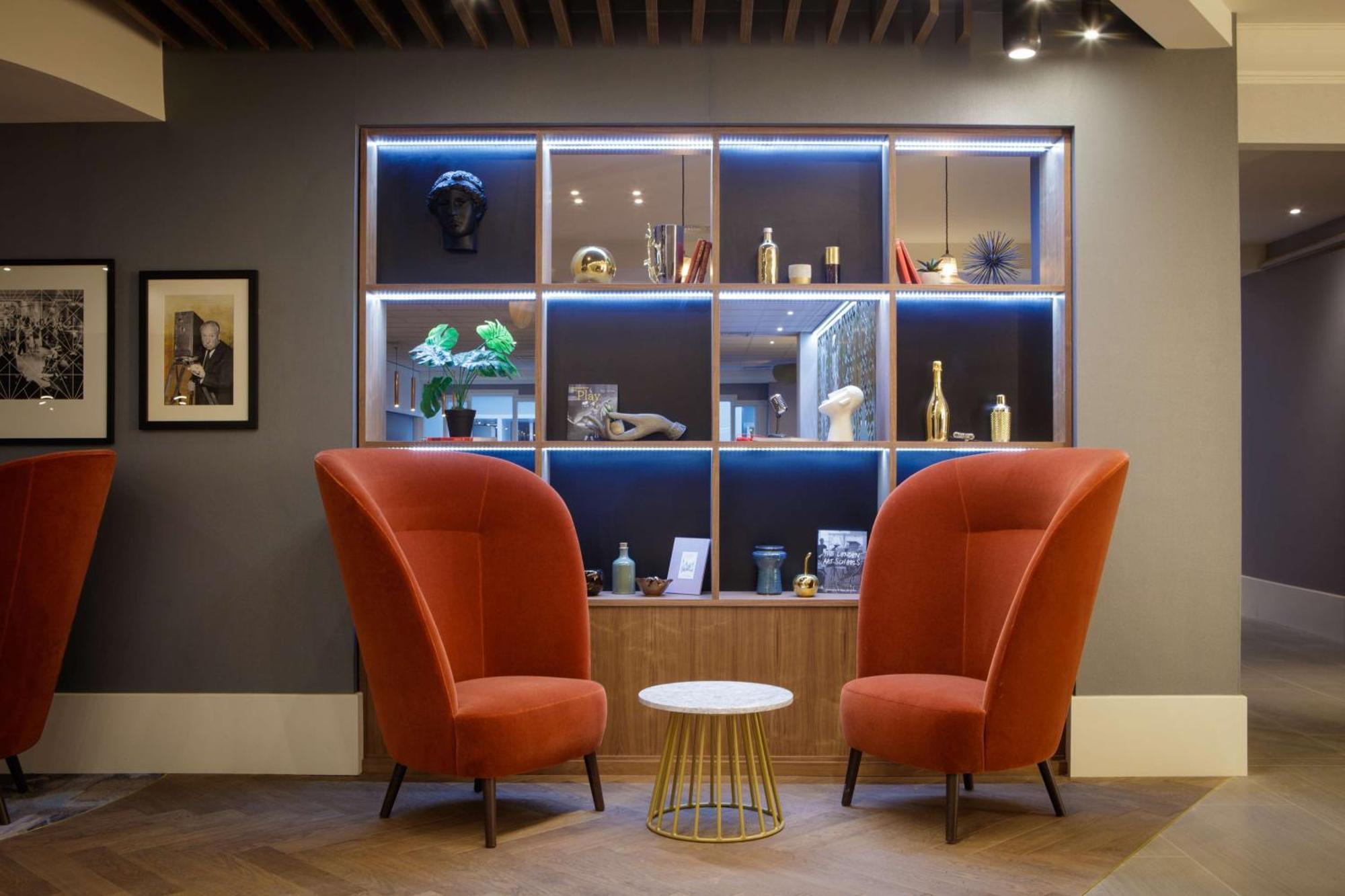 Doubletree By Hilton London Elstree Hotel