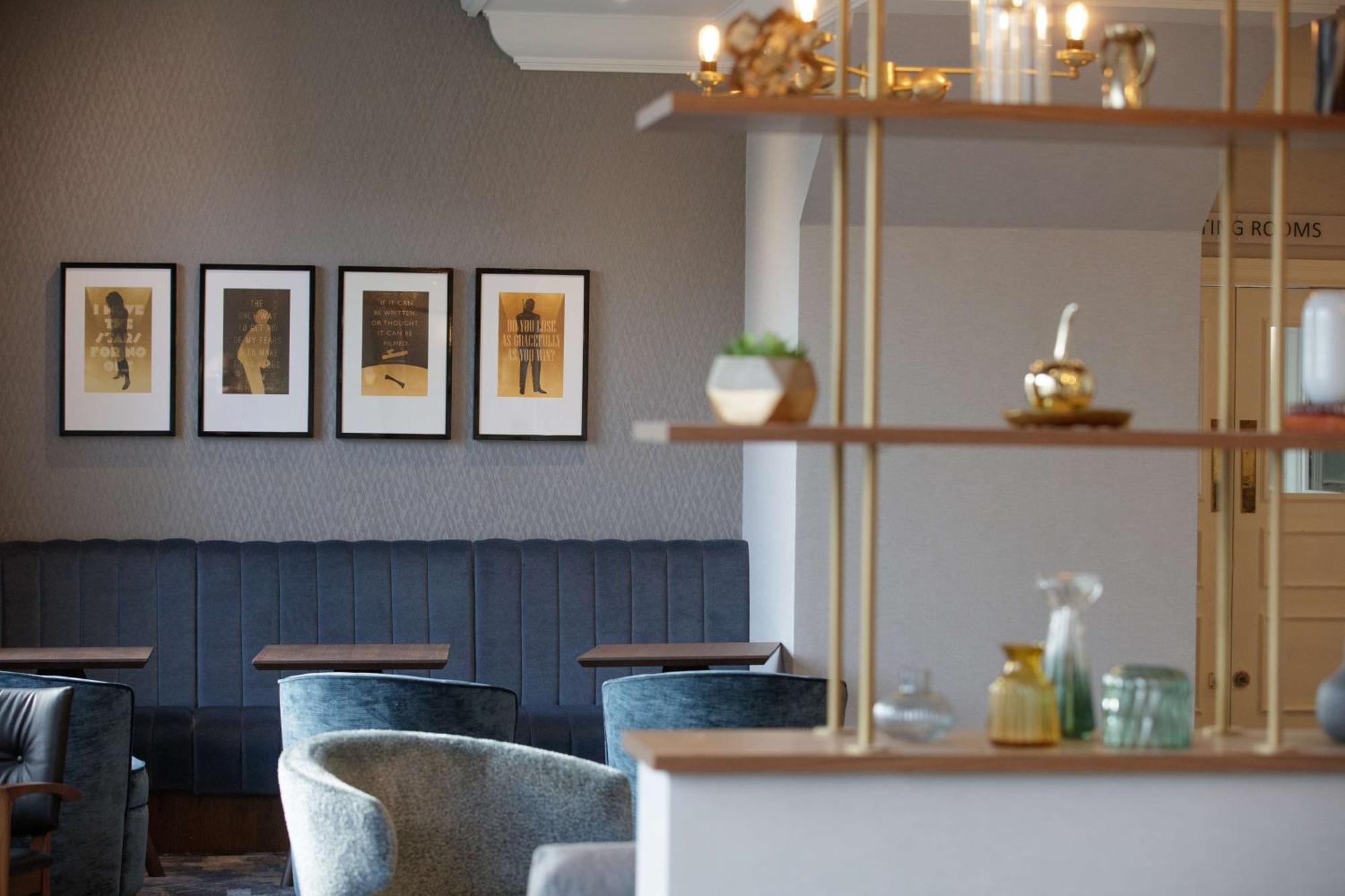 Doubletree By Hilton London Elstree 4* Borehamwood