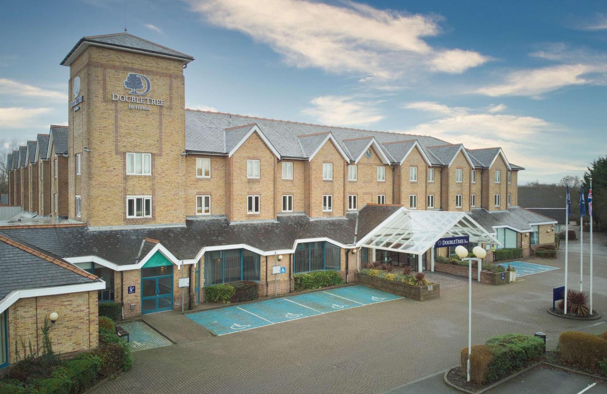 Doubletree By Hilton London Elstree