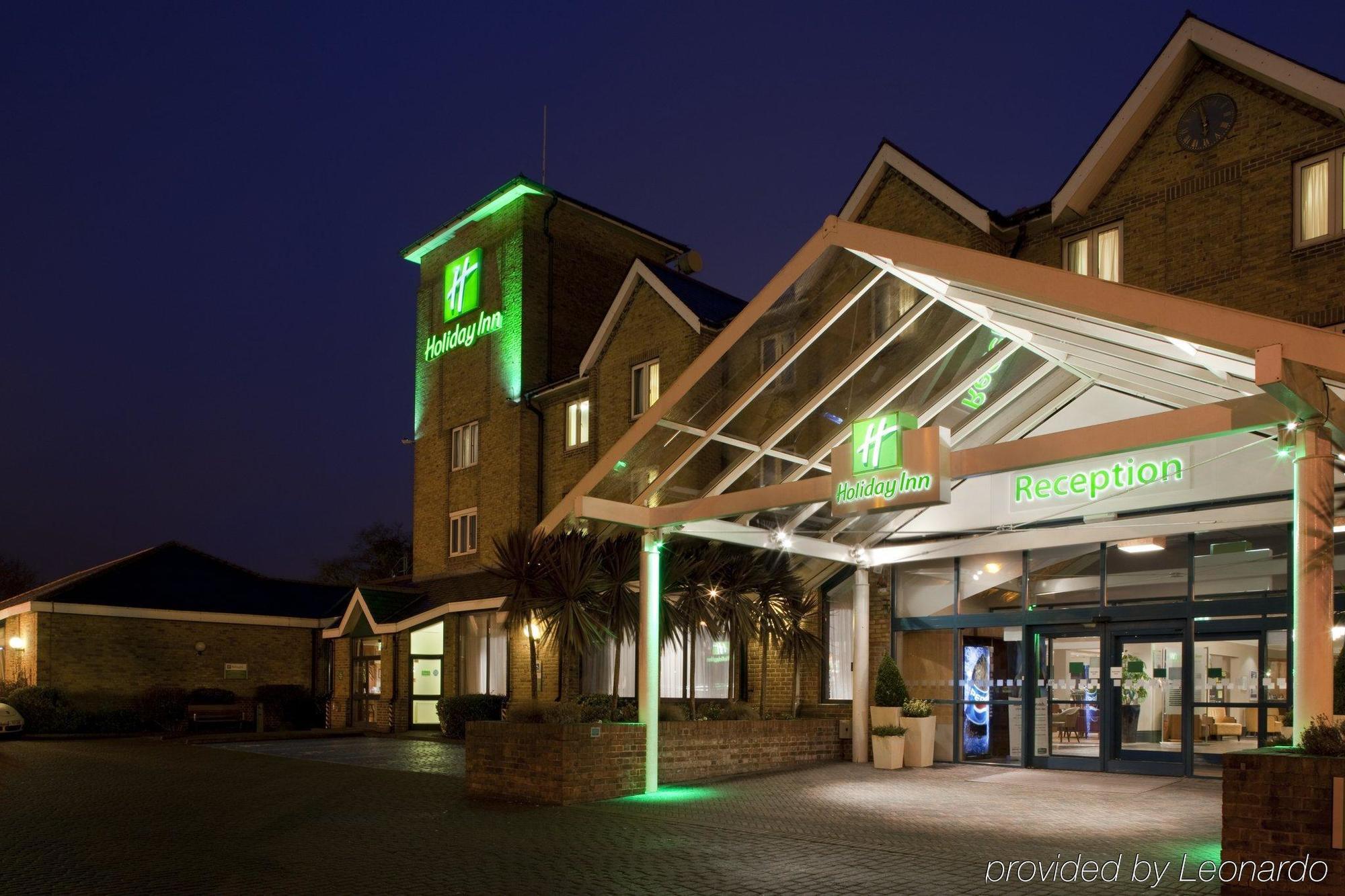 Hotel Doubletree By Hilton London Elstree